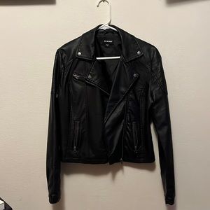 Womens joe boxer jacket